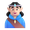 man elf